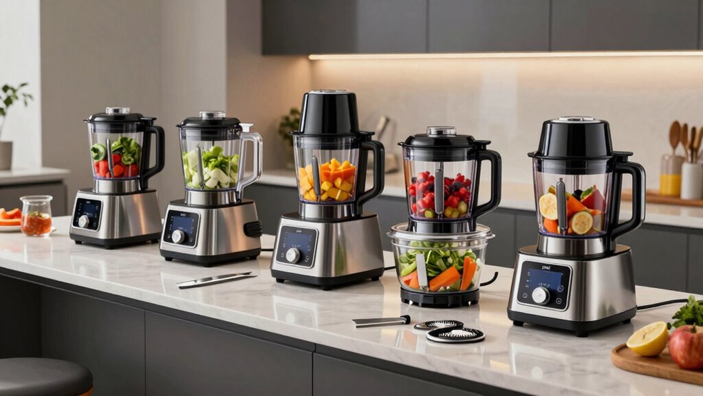 power capacity safety versatility