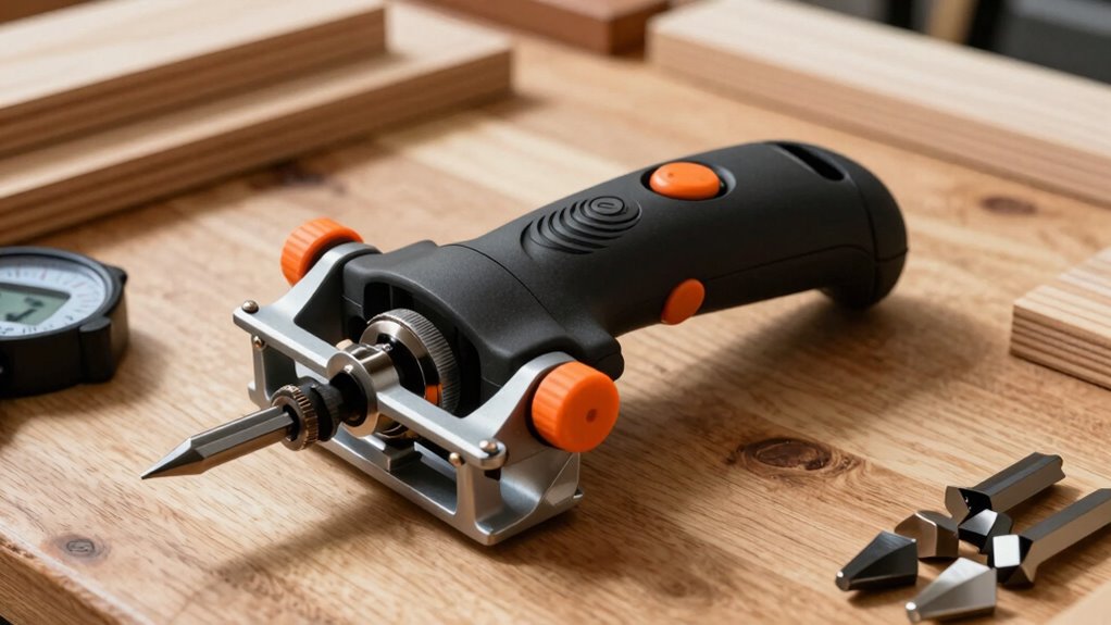 power control compatibility features