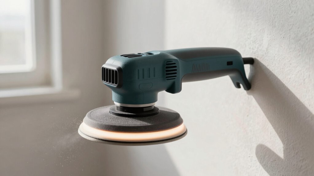 power dust control comfort