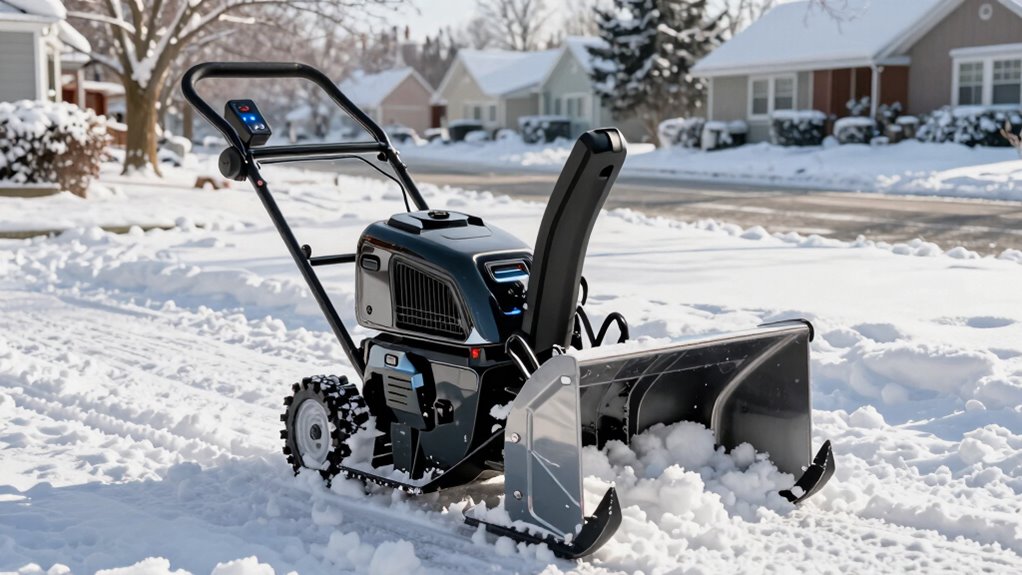 power efficiency convenience features