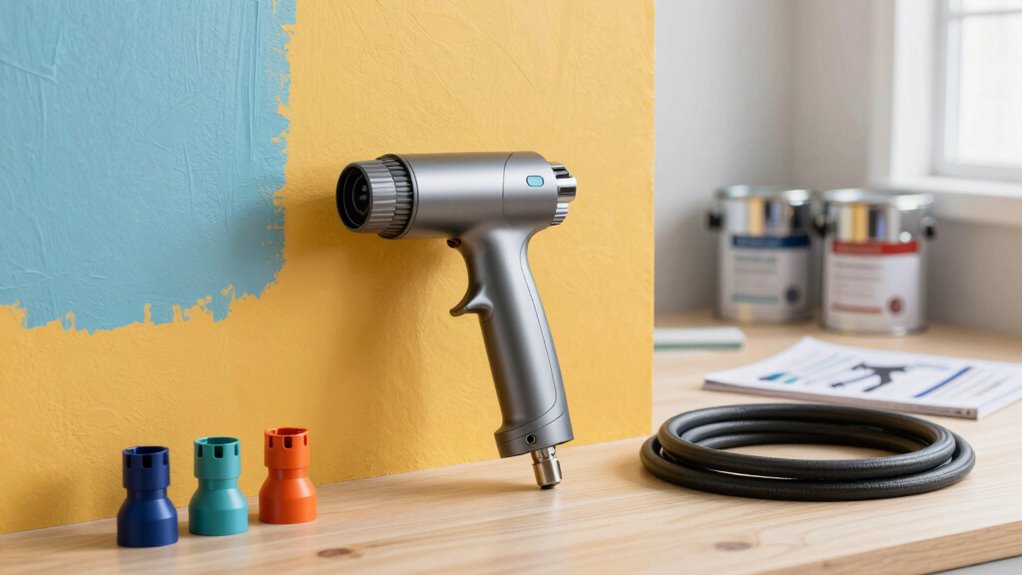 power reach versatility cleaning