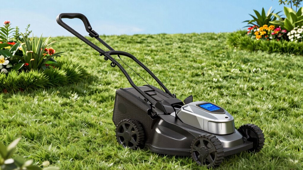 power runtime adjustability eco friendliness