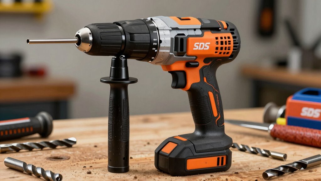 power versatility durability comfort