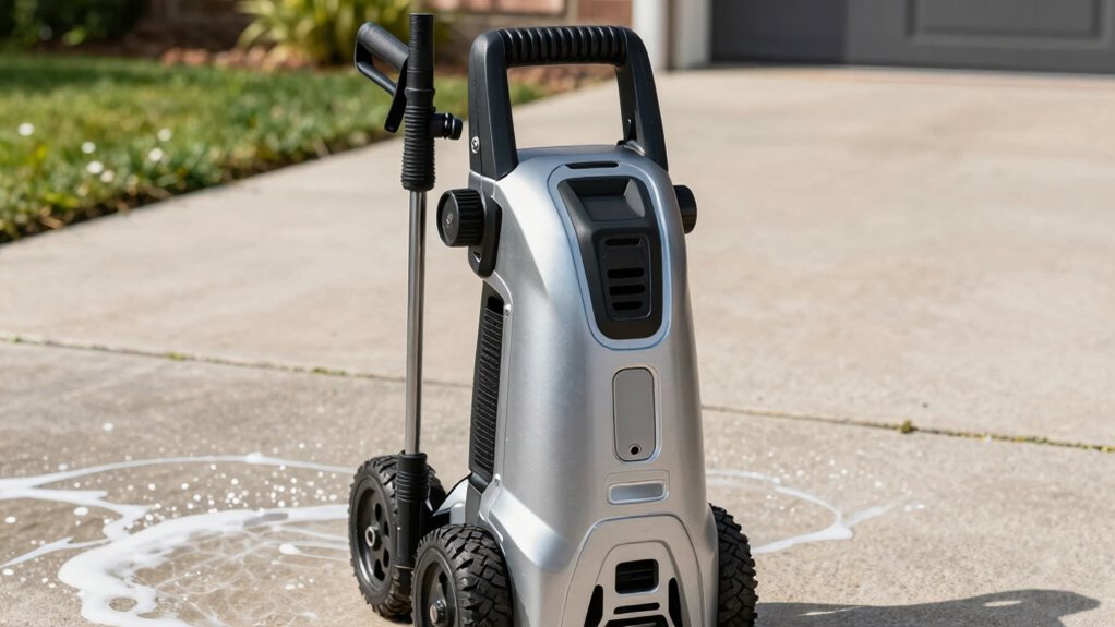 power versatility portability durability