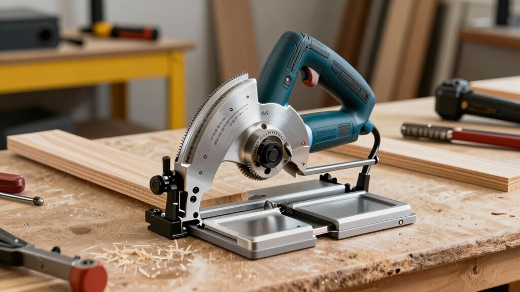 power versatility safety portability