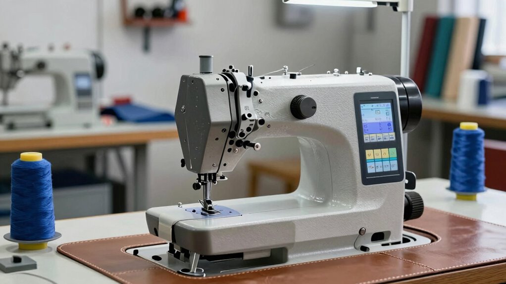 powerful durable versatile features