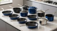 premium nonstick cookware sets