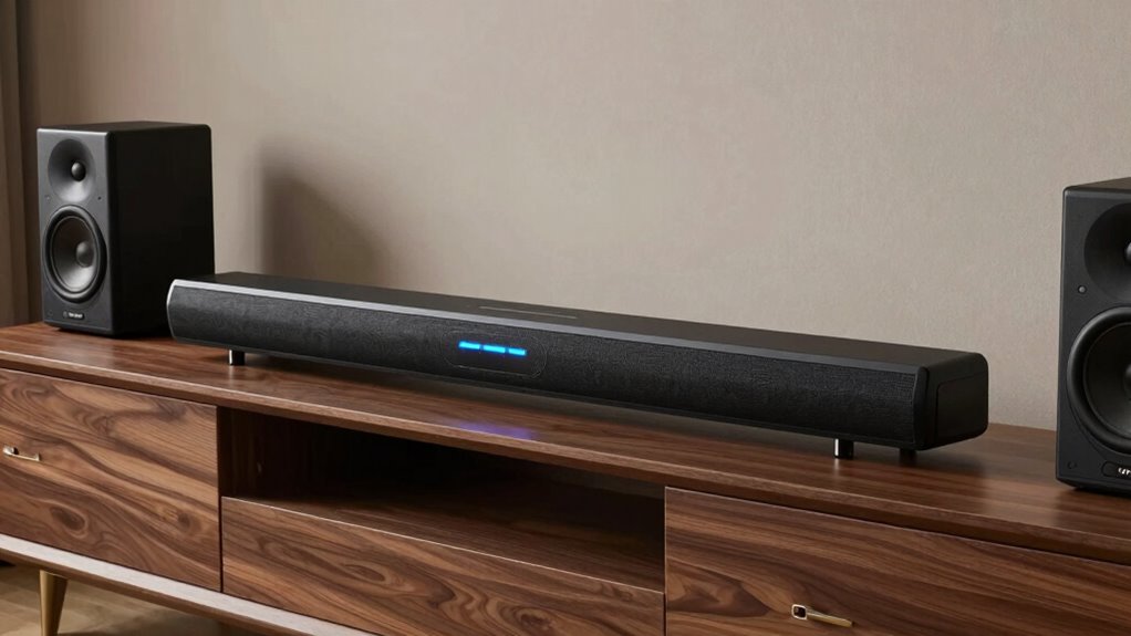premium soundbar selection factors