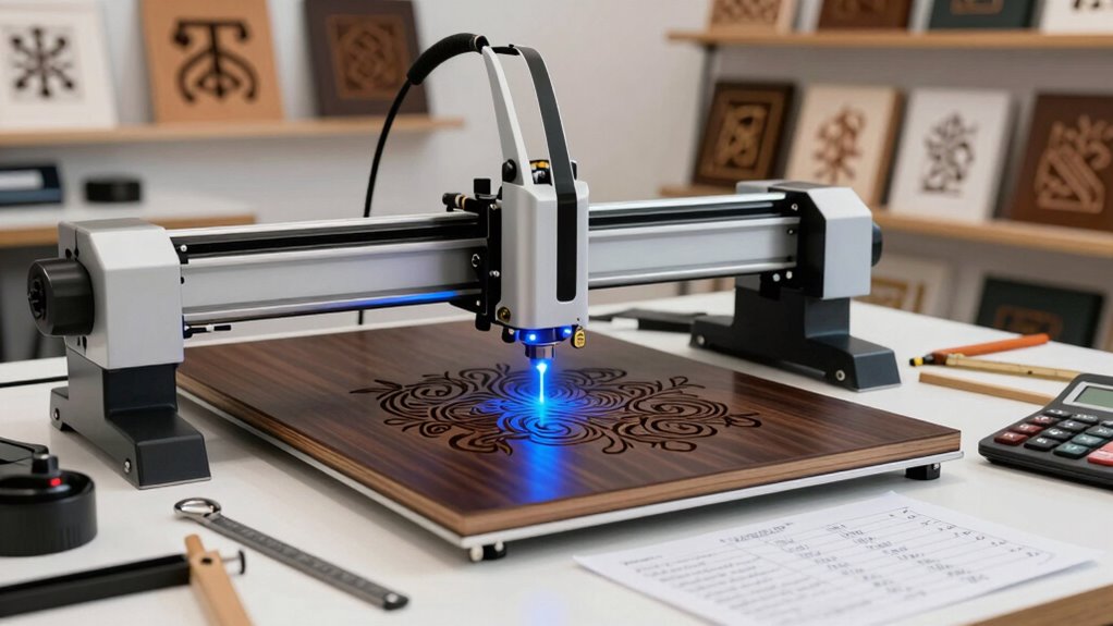 pricing for custom projects