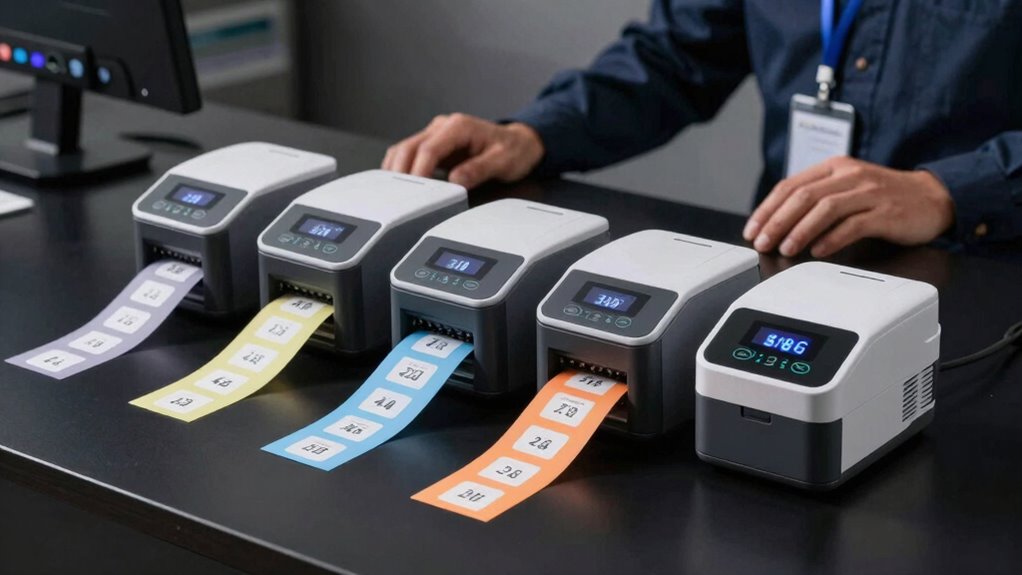 printer compatibility and performance