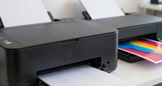 printer type comparison guide