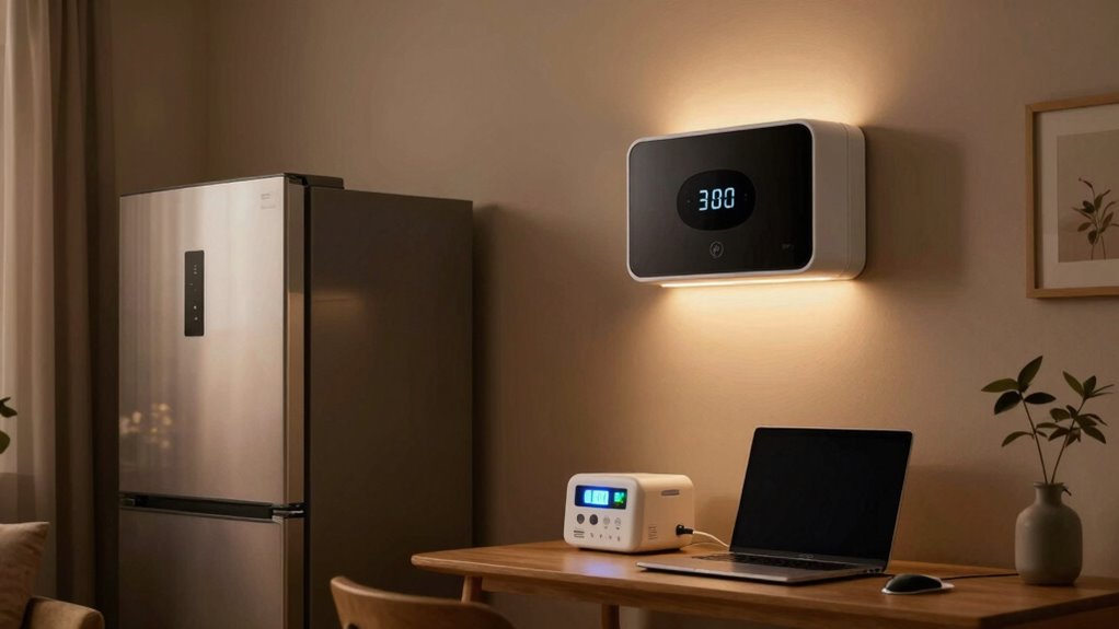 prioritize essential backup power