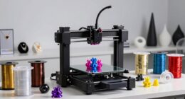 profitable 3d printing materials