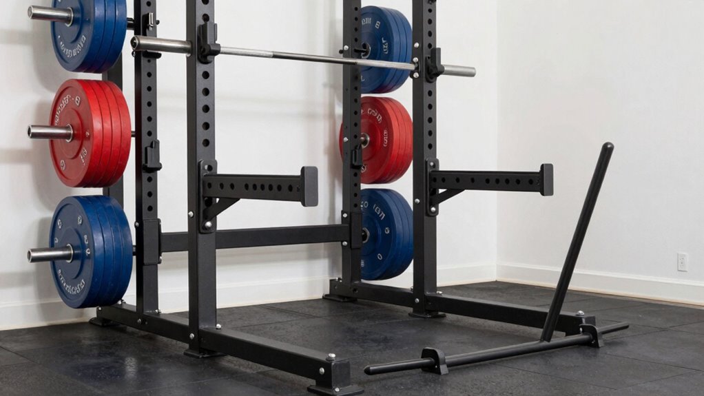 proper form and maintenance