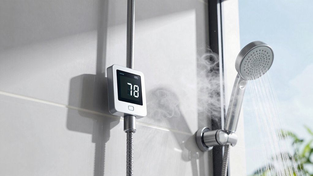 proper tankless water heater sizing