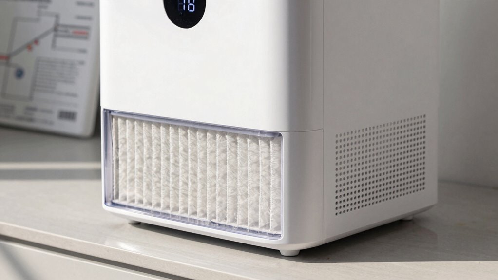 questions for hepa purifiers