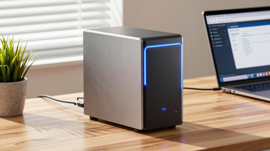 regular backup system maintenance