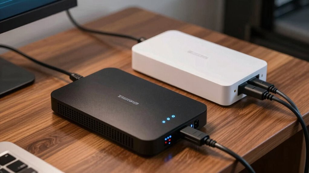 reliable internet during outages