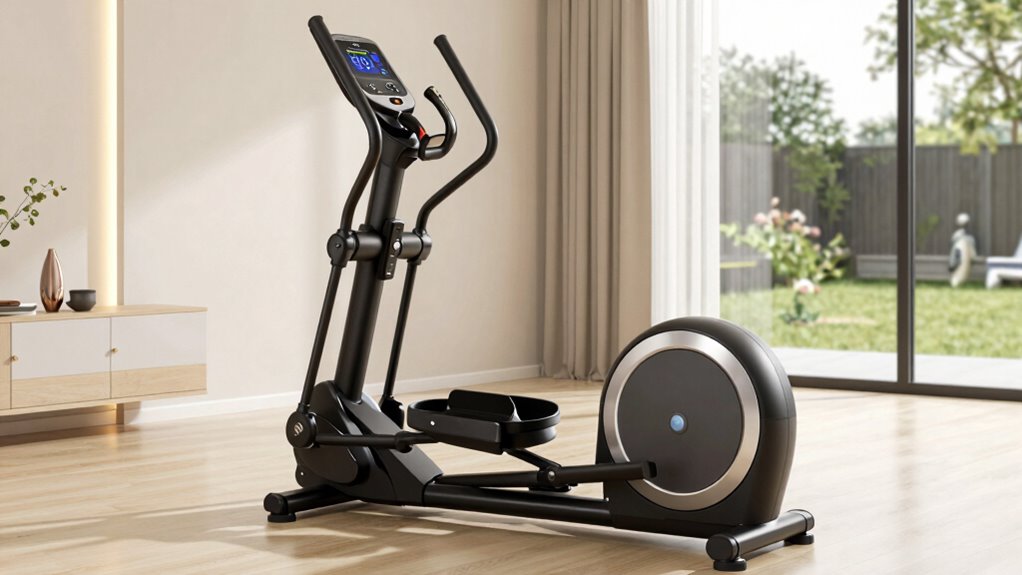 resistance noise stability monitoring