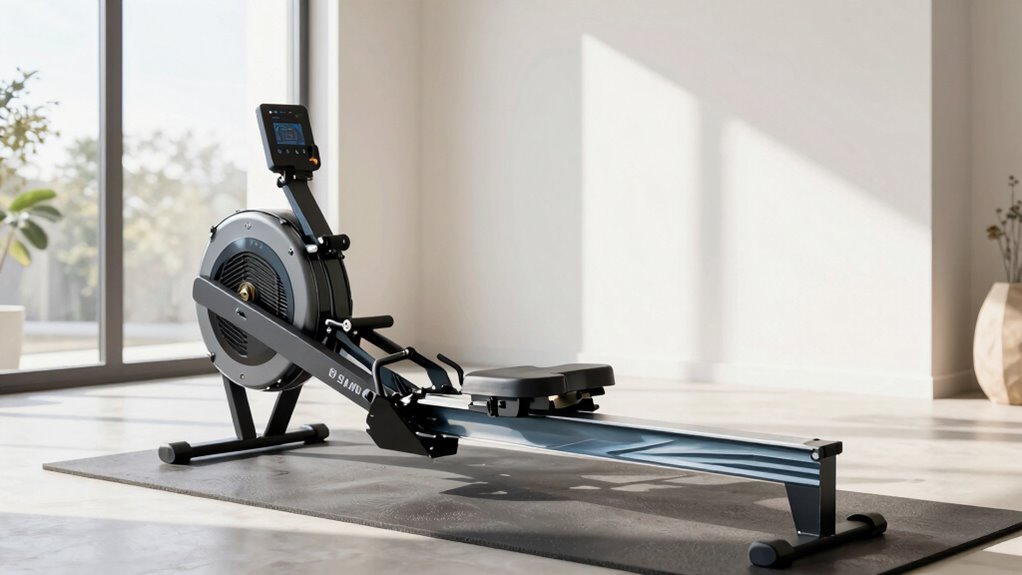 resistance space features durability