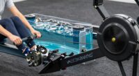 resistance types in rowing