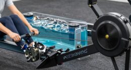 resistance types in rowing