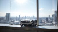 robot window cleaners 2026