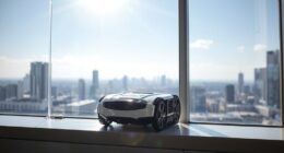 robot window cleaners 2026