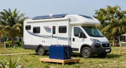 rv solar system calculations