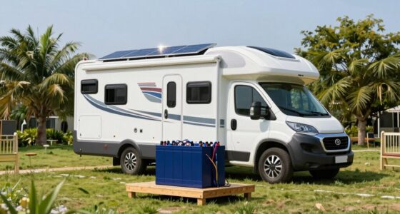 rv solar system calculations