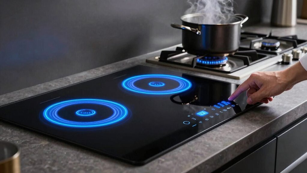 safer durable fast heating