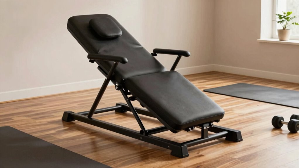 safety comfort adjustability assembly