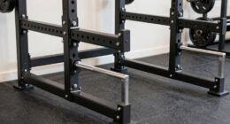 safety features comparison