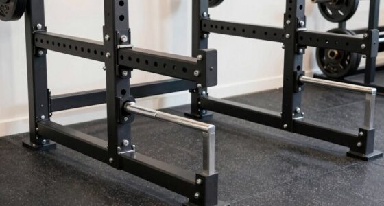 safety features comparison