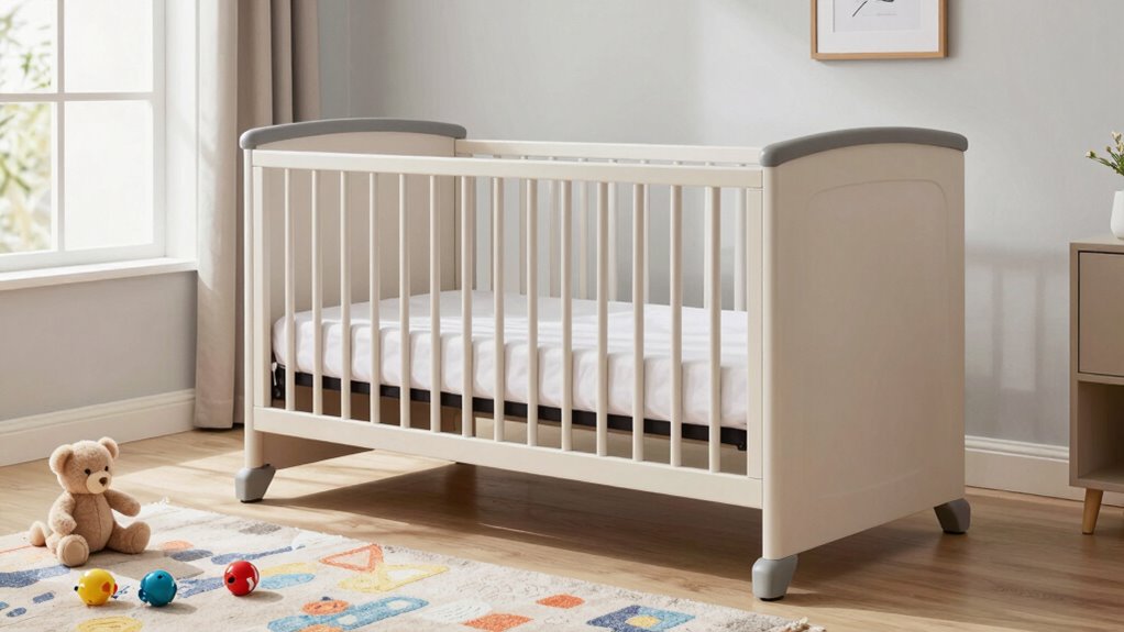 safety flexibility style stability