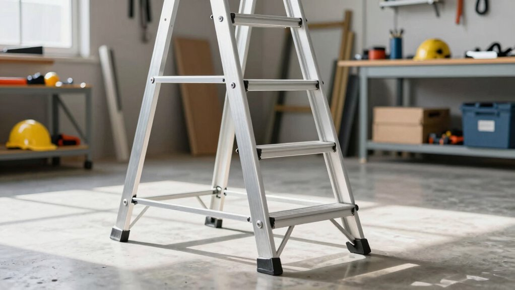 safety portability durability adjustments
