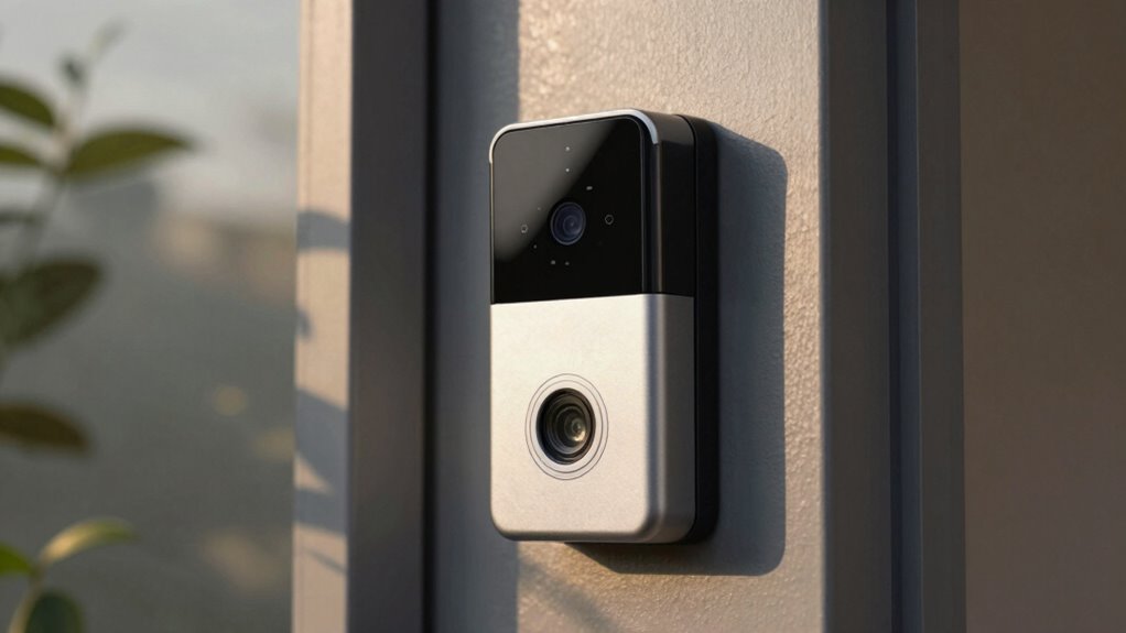 secure review contact monitor