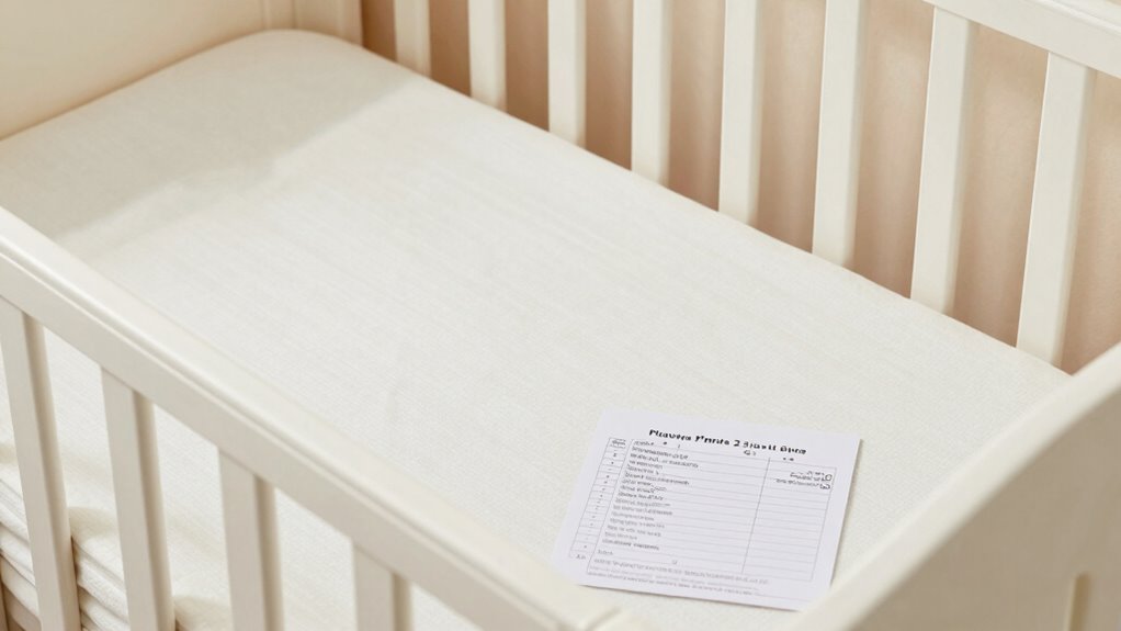 secure snug firm sleep