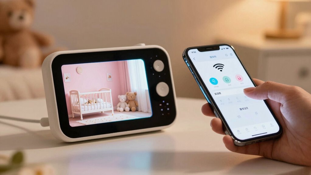 secure wi fi enhance privacy