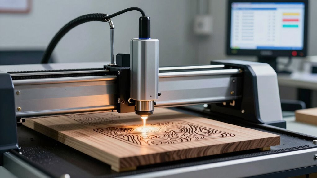 set competitive profit margins