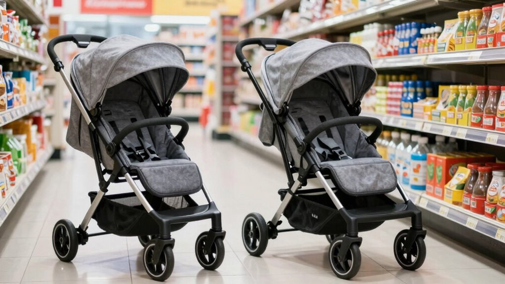 size maneuverability product insights