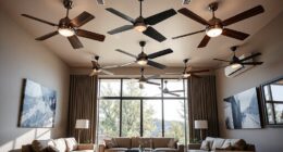 smart ceiling fans 2026