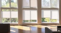 smart motorized window coverings