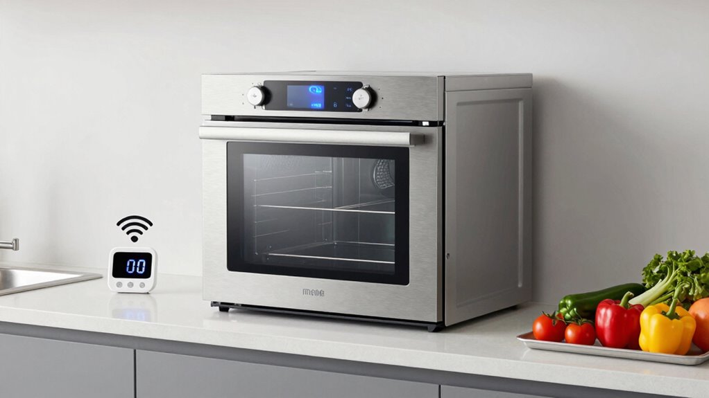 smart oven selection criteria