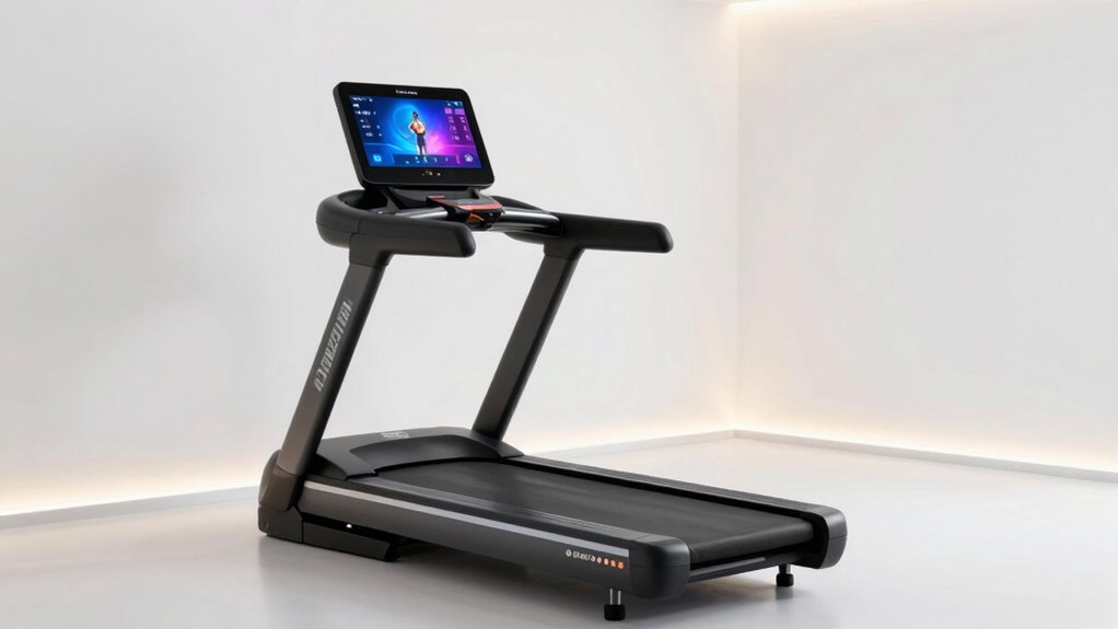 smart treadmill feature considerations