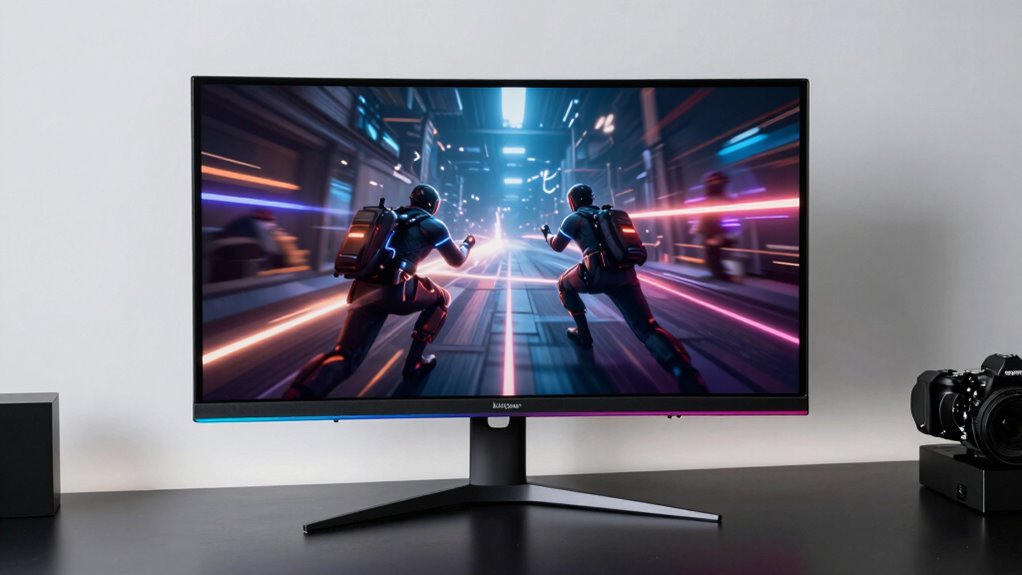 smooth gameplay and comfort