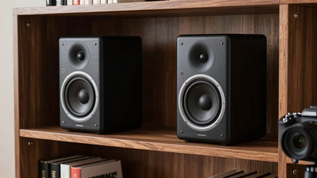 sound clarity and design