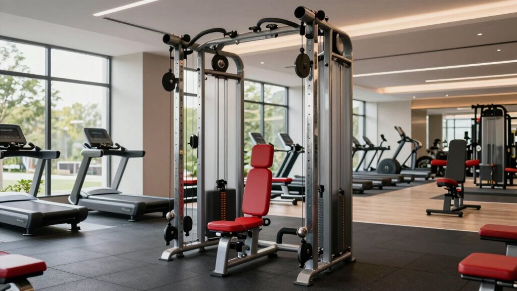 space versatility durability value