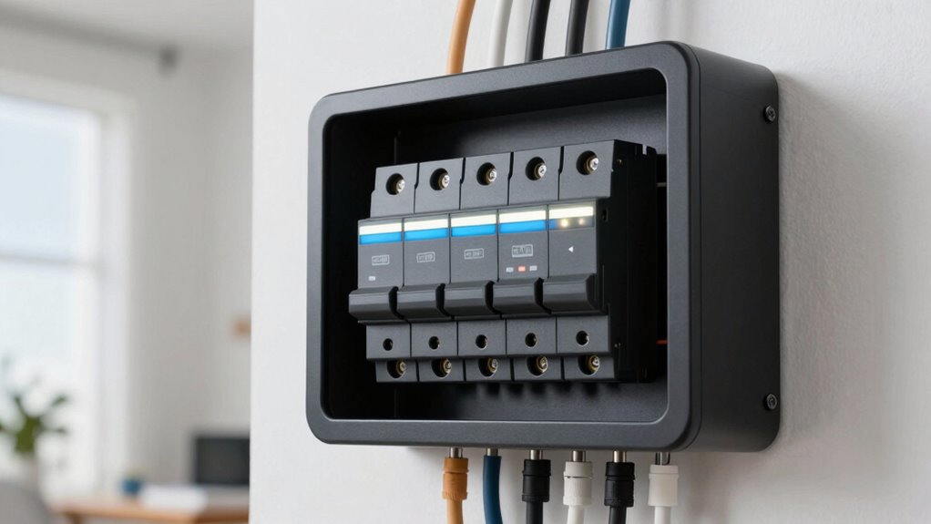 surge capacity and durability