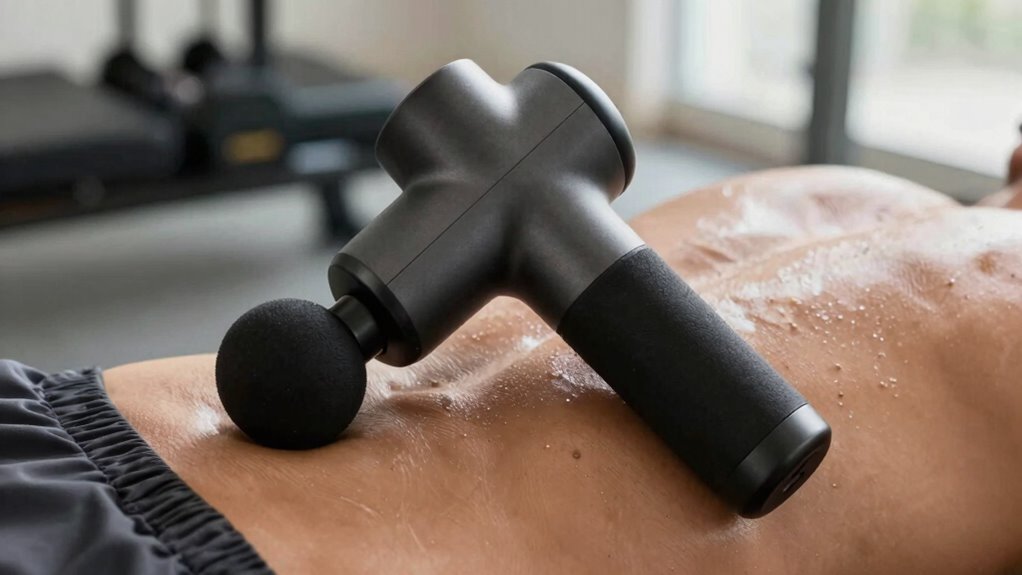 targeted muscle recovery techniques